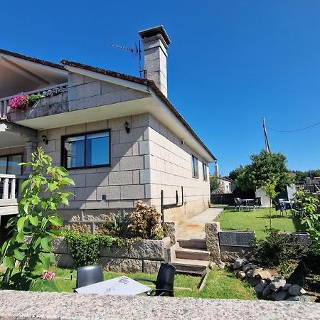 Casa Celia Camino Portugues Apartment Tui Luaran gambar