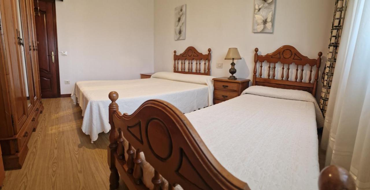 Casa Celia Camino Portugues Apartment Tui Luaran gambar