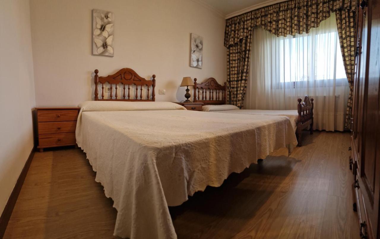 Casa Celia Camino Portugues Apartment Tui Luaran gambar