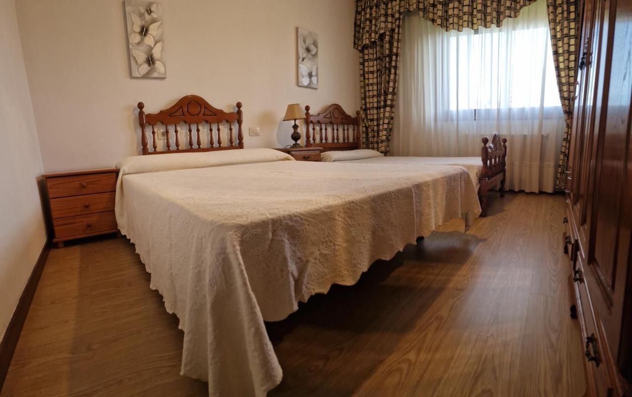 Casa Celia Camino Portugues Apartment Tui Luaran gambar