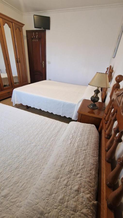 Casa Celia Camino Portugues Apartment Tui Luaran gambar