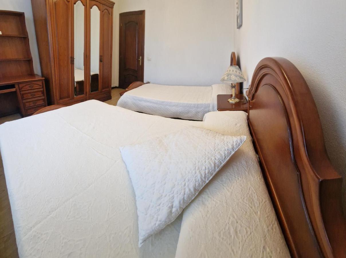 Casa Celia Camino Portugues Apartment Tui Luaran gambar