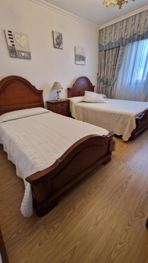 Casa Celia Camino Portugues Apartment Tui Luaran gambar