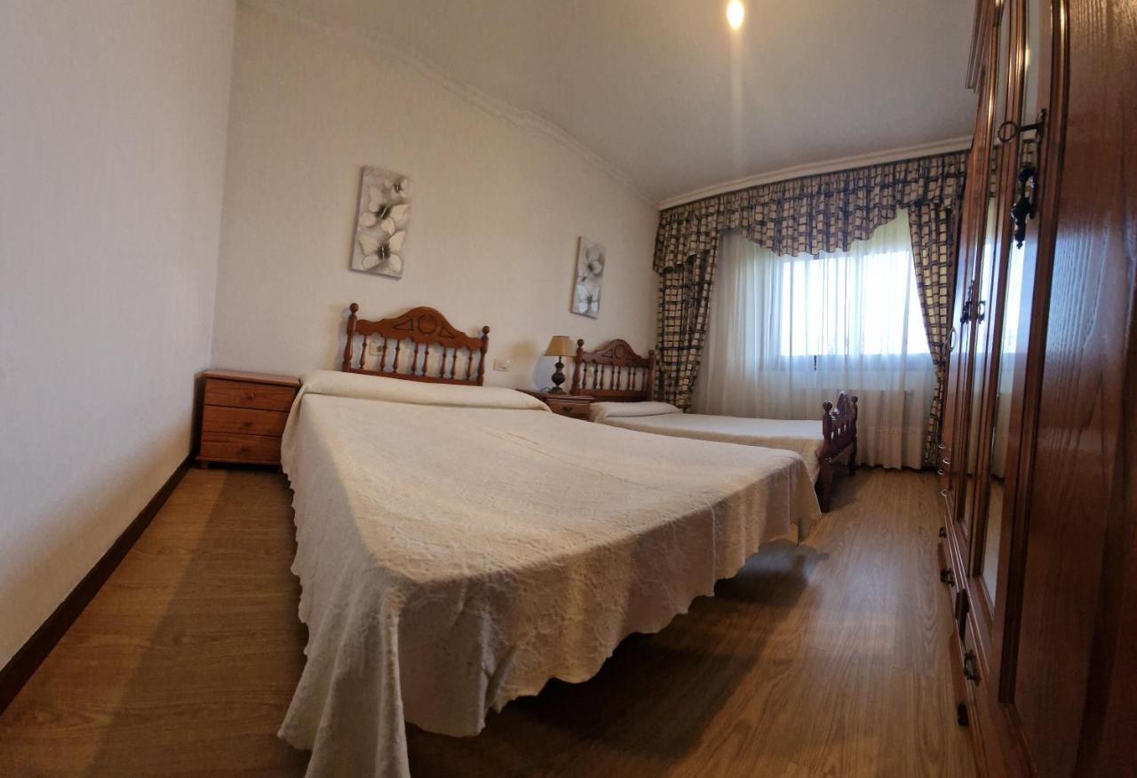 Casa Celia Camino Portugues Apartment Tui Luaran gambar