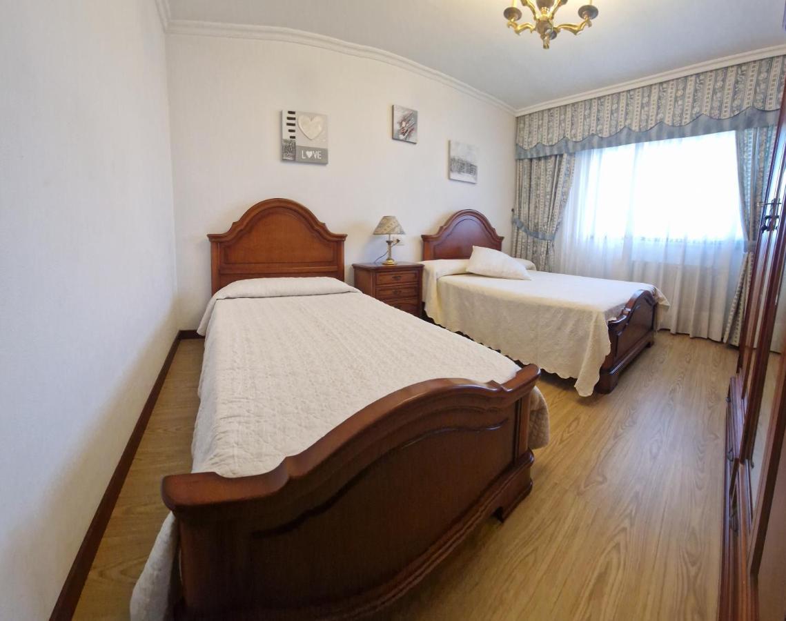 Casa Celia Camino Portugues Apartment Tui Luaran gambar