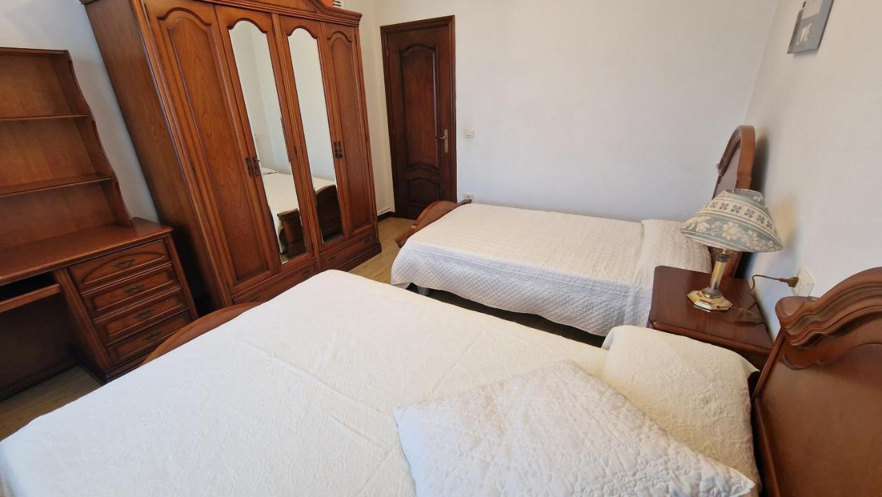 Casa Celia Camino Portugues Apartment Tui Luaran gambar