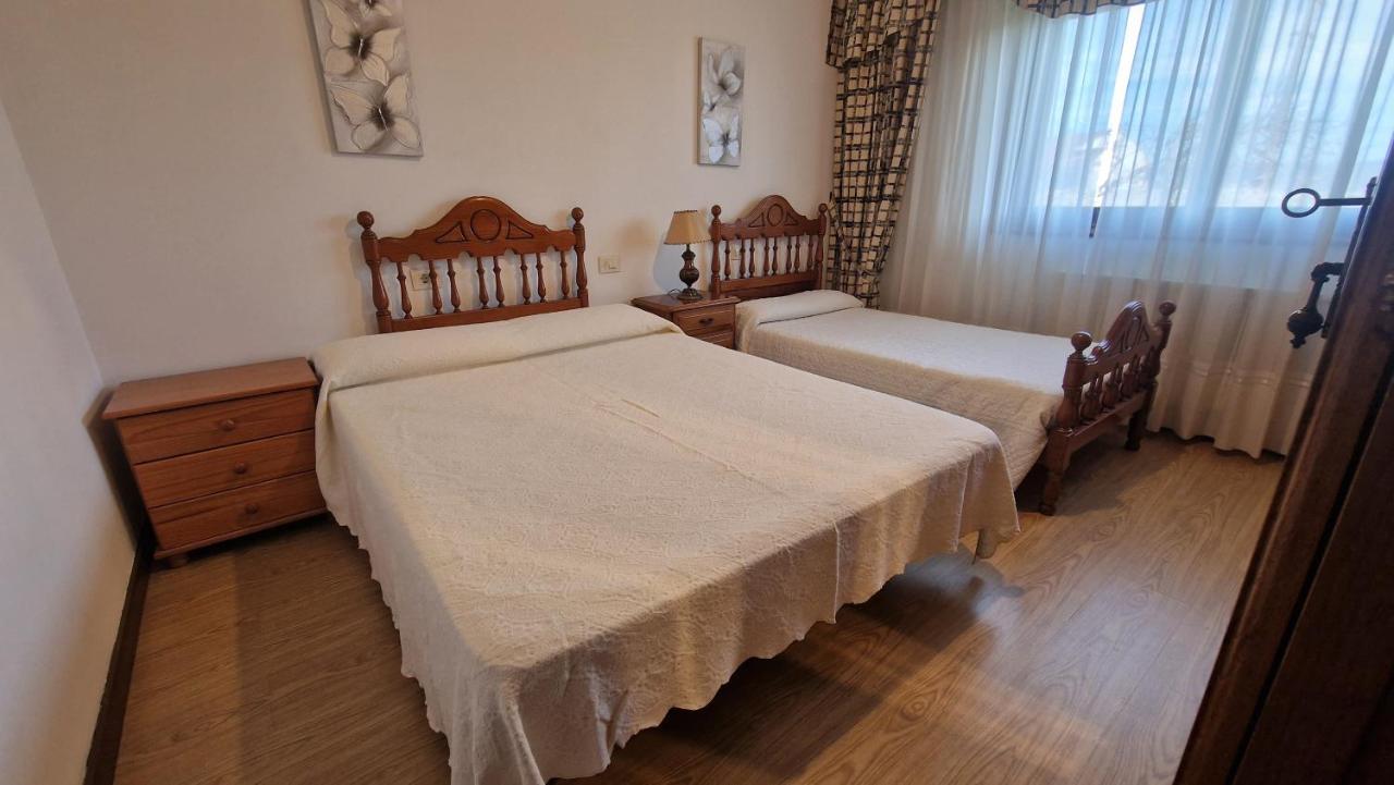 Casa Celia Camino Portugues Apartment Tui Luaran gambar