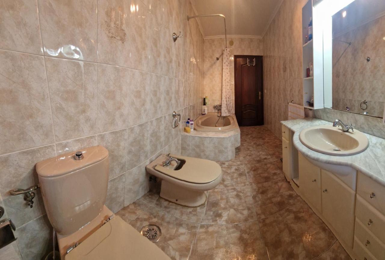 Casa Celia Camino Portugues Apartment Tui Luaran gambar
