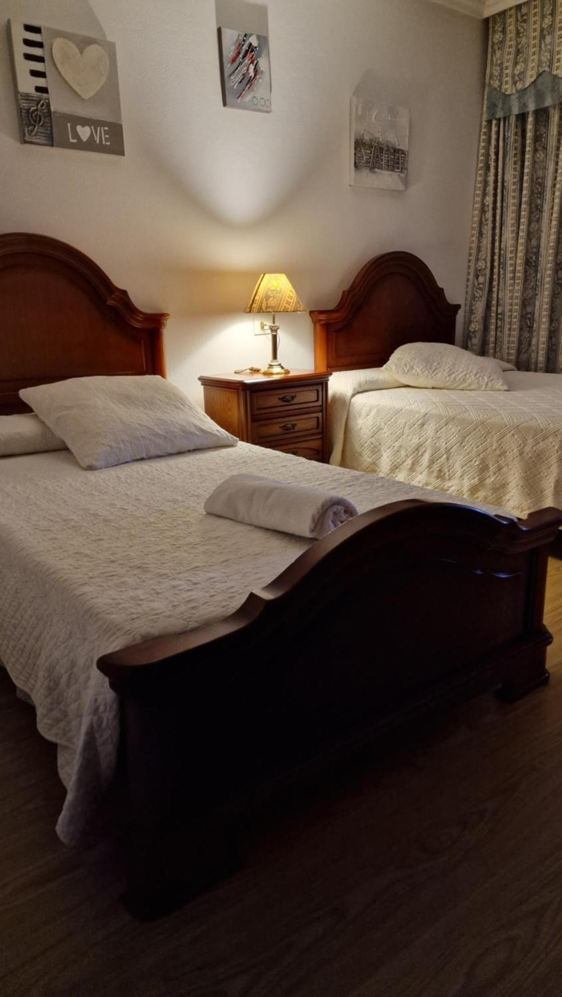 Casa Celia Camino Portugues Apartment Tui Luaran gambar