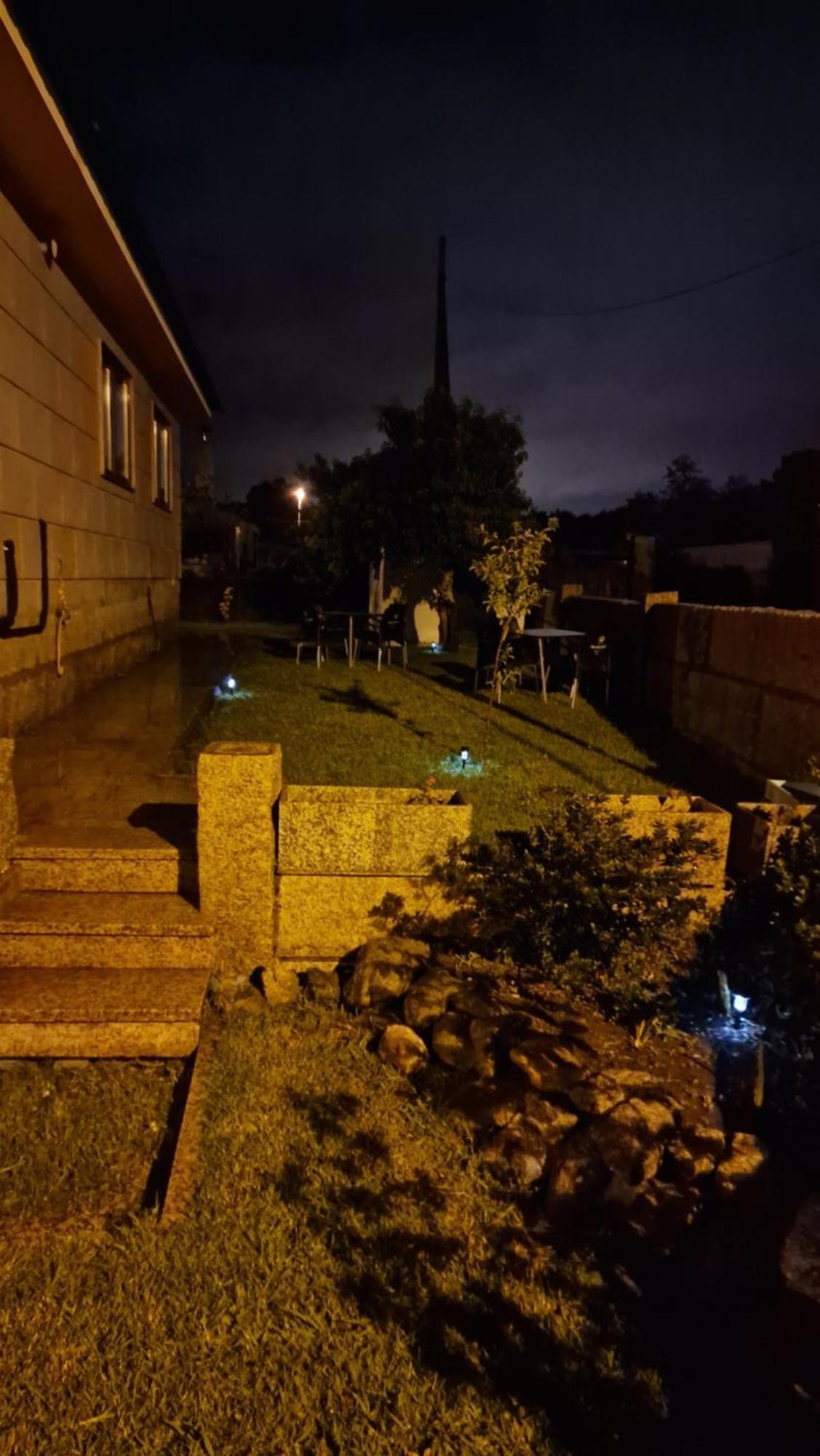 Casa Celia Camino Portugues Apartment Tui Luaran gambar